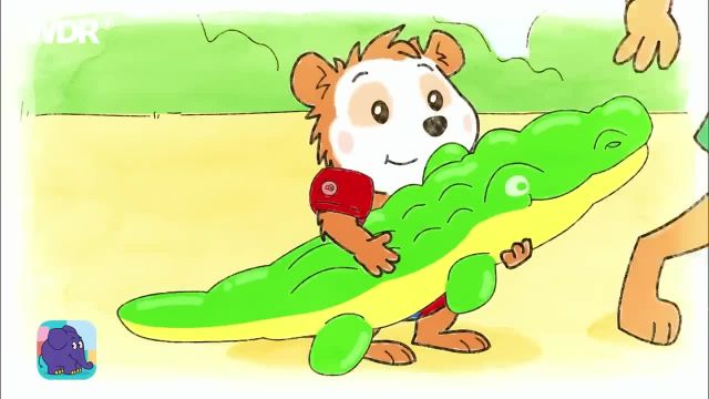 Bobo: Schwimmen & Pukki Folgen.mp4